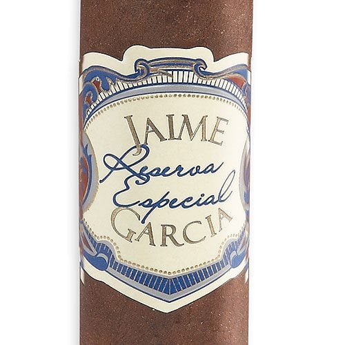 Jaime Garcia Reserva Especial Cigars