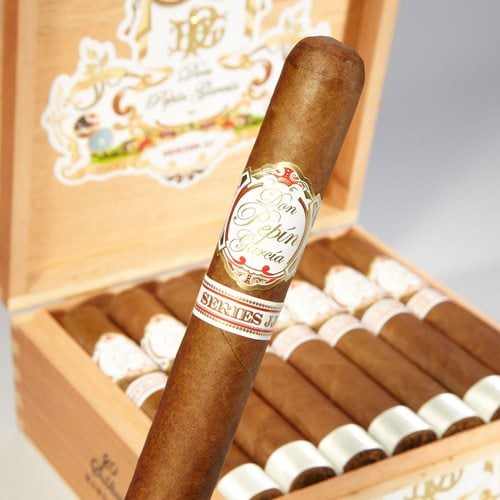 Don Pepin Garcia Series JJ Cigars