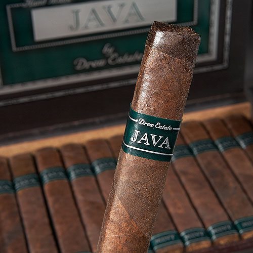 Java Mint by Drew Estate Cigars | CIGAR.com