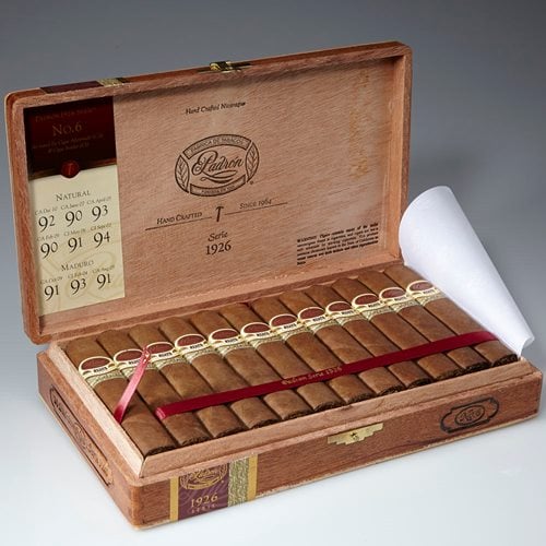 Padron 1926 Serie Cigars