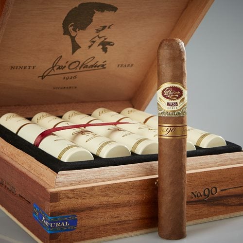 Padron Serie 1926 90th Anniversary Cigars