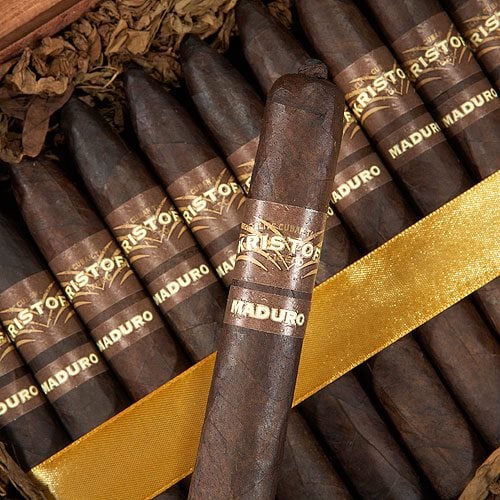 Kristoff Ligero Maduro Cigars