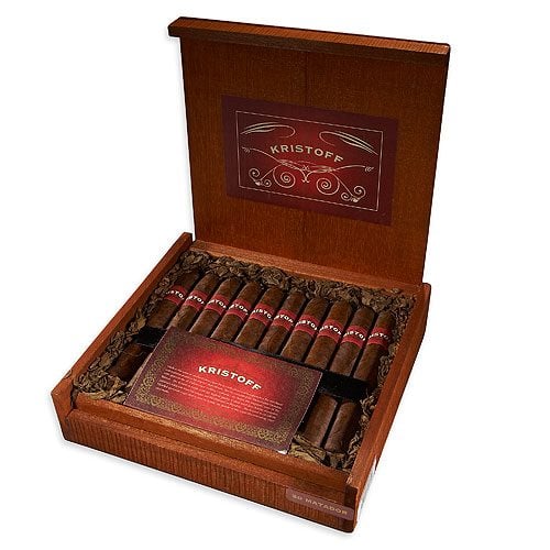 Kristoff Sumatra Cigars