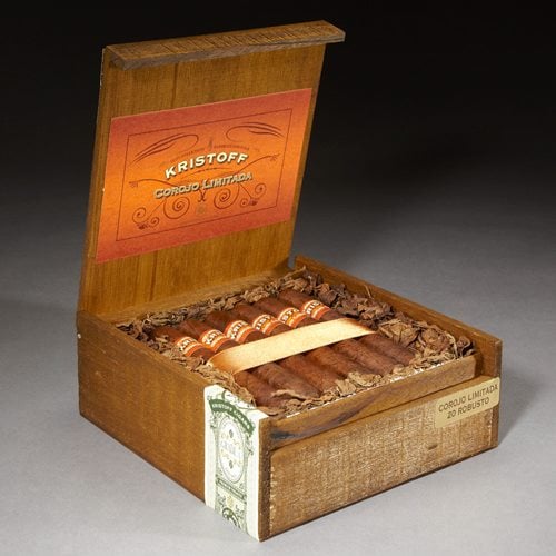 Kristoff Corojo Limitada Cigars