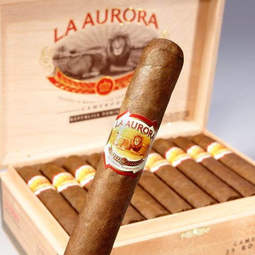 La Aurora Cameroon Cigars