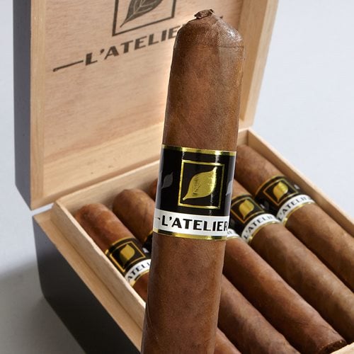 L'Atelier Cigars