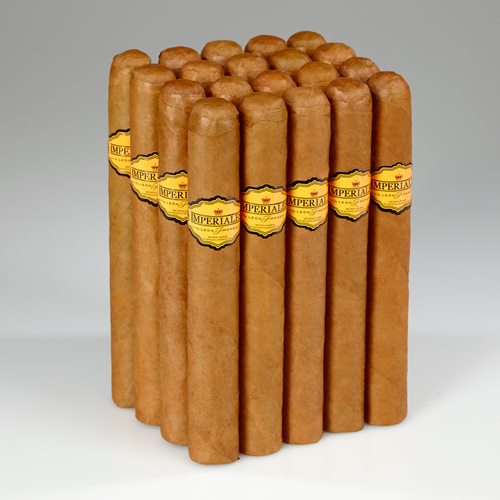 Imperiales Clasicos by Leon Jimenes Cigars
