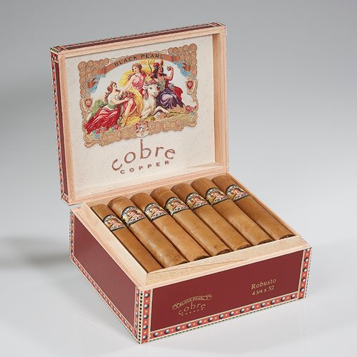 La Perla Habana Cobre S.E. Cigars