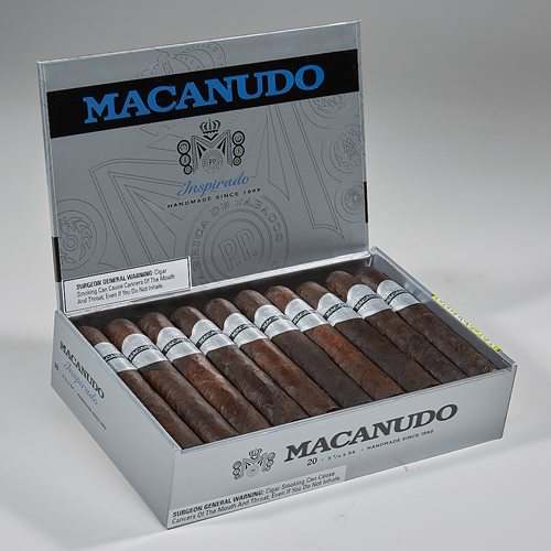 Macanudo Inspirado G.S.E. Cigars