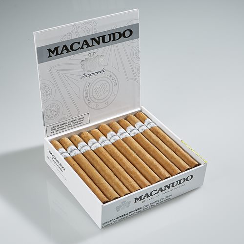 Macanudo Inspirado G.S.E. Cigars