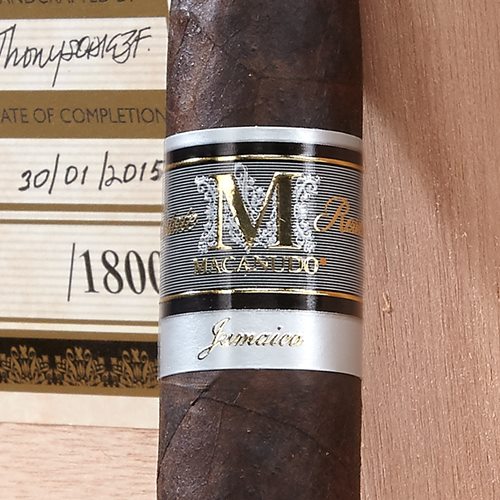 Macanudo Estate Reserve 2015 Cigars