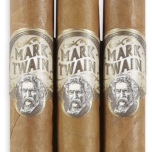 Mark Twain Cigars