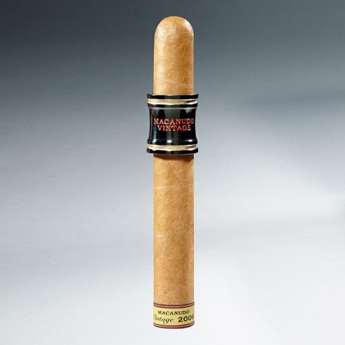 Macanudo Vintage 2006 Cigars