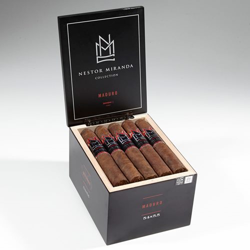 Nestor Miranda Collection Maduro Cigars