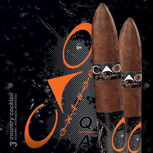 CAO Cigars Extreme