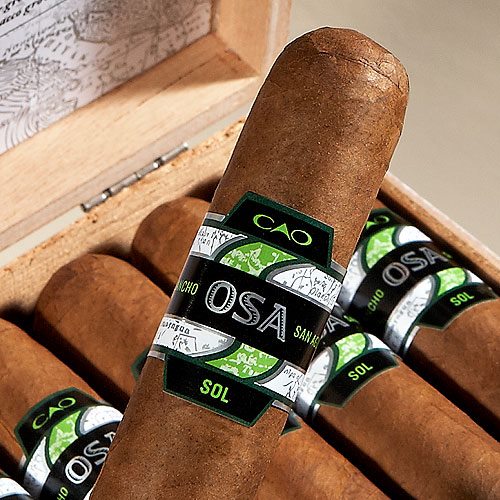 CAO OSA Sol Cigars