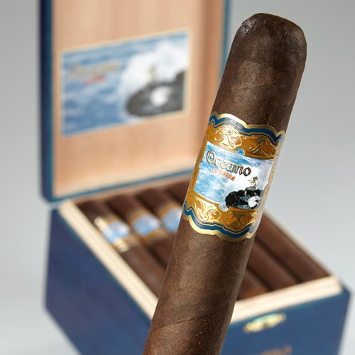 La Sirena Oceano Cigars