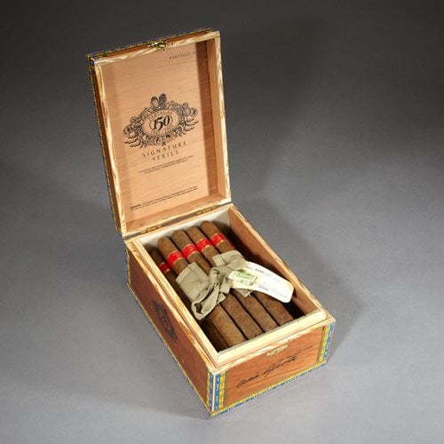 Partagas 150 Signature Series Cigars