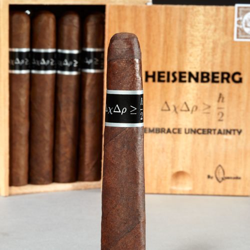 Quesada Heisenberg Cigars