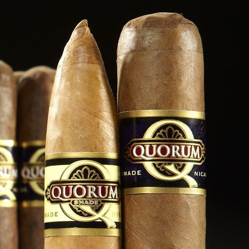 Quorum Cigars
