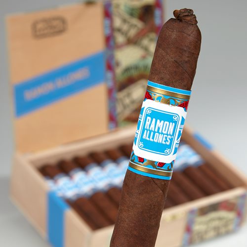 Ramon Allones Heritage Series Cigars