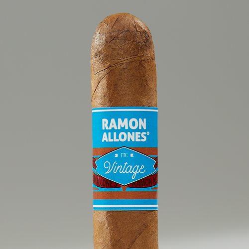Ramon Allones Vintage G.S.E. Cigars