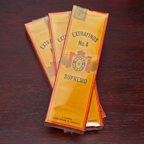 Royal Jamaica c.1988 Cigars