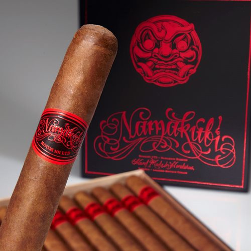 Room 101 Namakubi Cigars