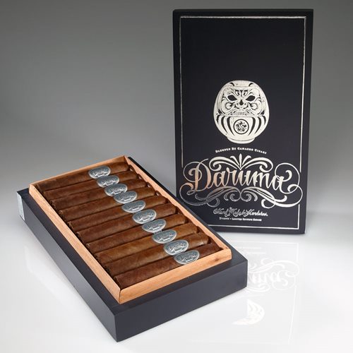Room 101 Daruma Cigars