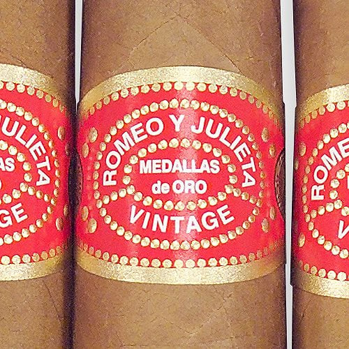 Romeo y Julieta Vintage Cigars