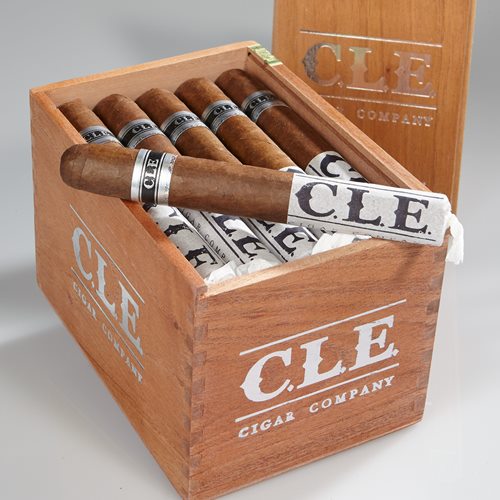CLE Signature Series Honduras 660 Cigars