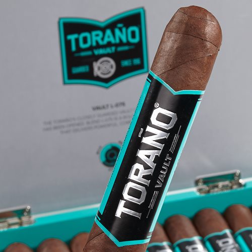 Toraño Vault L-075 Cigars