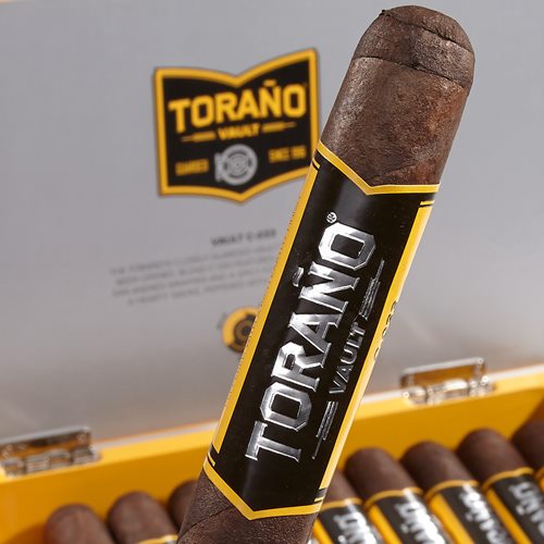 Torano Vault C-033 Cigars