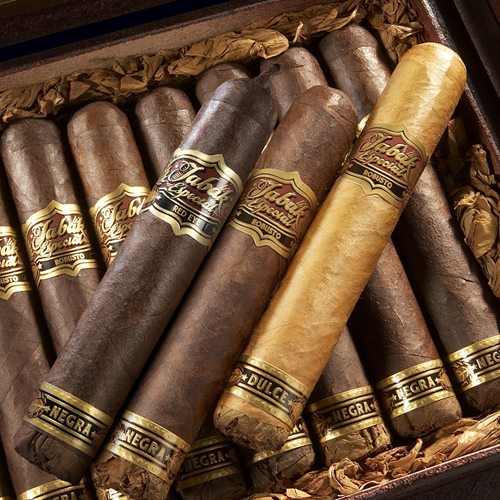 Drew Estate Tabak Especial Cigars