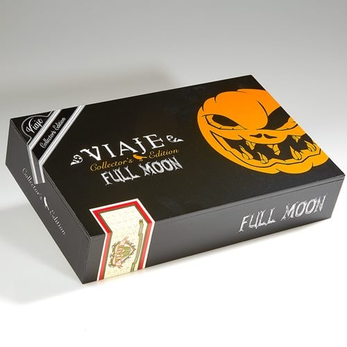 Viaje Full Moon Collector's Edition Cigars
