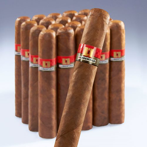 Villiger La Libertad Cigars