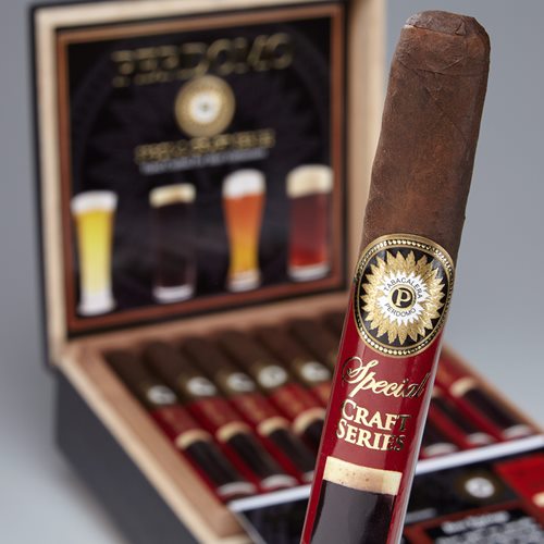 Perdomo Craft Series Stout Cigars