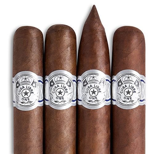 Cuba Libre One Cigars