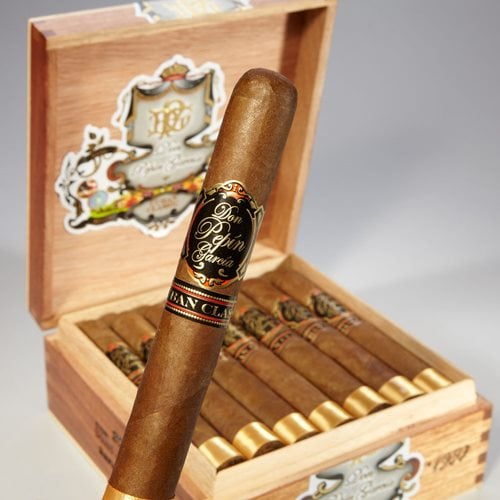 Don Pepin Garcia Cuban Classic Cigars
