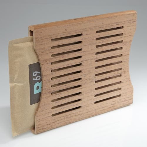 Boveda Pack Holder Humidor Accessories