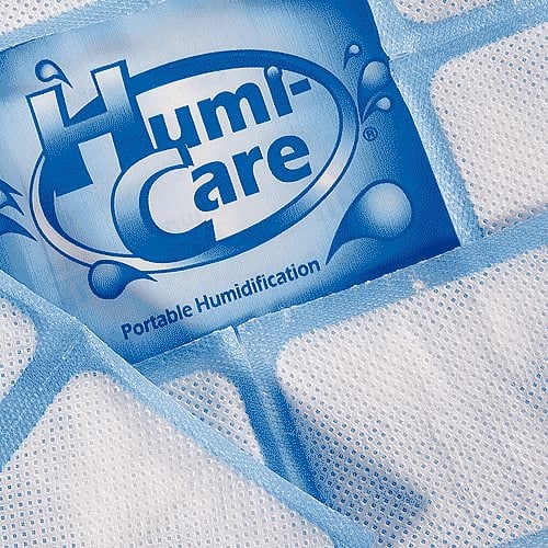 HUMI-CARE Portable Humidification Pillows
