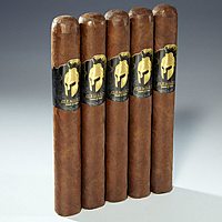 Man O' War Armada 5-Pack Cigars