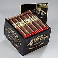La Aroma de Cuba Cigars