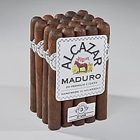 Alcazar Maduro Cigars