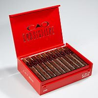 CAO Consigliere Cigars