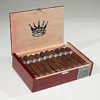 Black Crown Maduro S.E. Cigars