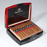 Bugatti Ambassador Cigars