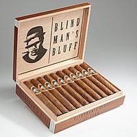 Caldwell Blind Man's Bluff Cigars