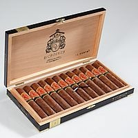 D'Crossier L'Forte Cigars