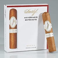 Davidoff Aniversario Series Cigars